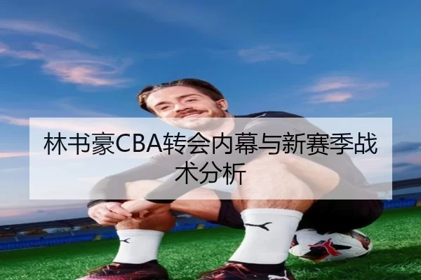 林书豪CBA转会内幕与新赛季战术分析